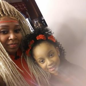 Meet your Posher, Amber